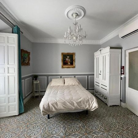 Apartamento Trasiego Valdepeñas Kültér fotó