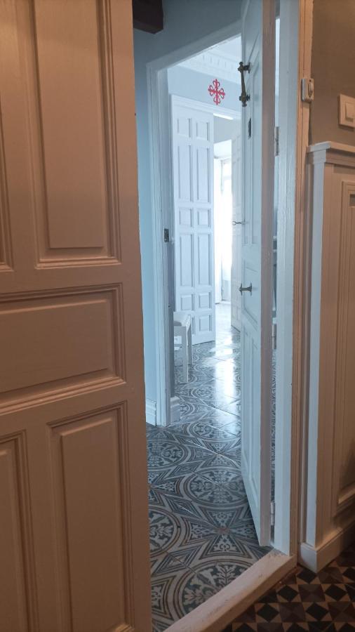 Apartamento Trasiego Valdepeñas Kültér fotó