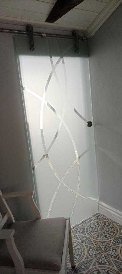 Apartamento Trasiego Valdepeñas Kültér fotó