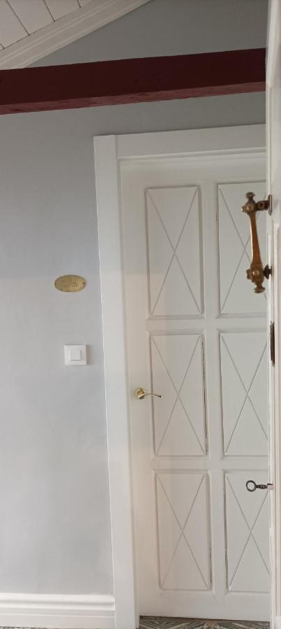 Apartamento Trasiego Valdepeñas Kültér fotó