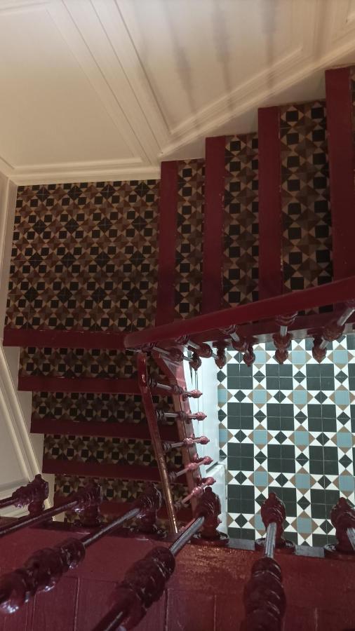 Apartamento Trasiego Valdepeñas Kültér fotó
