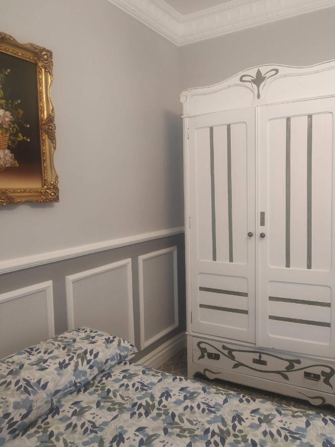 Apartamento Trasiego Valdepeñas Kültér fotó