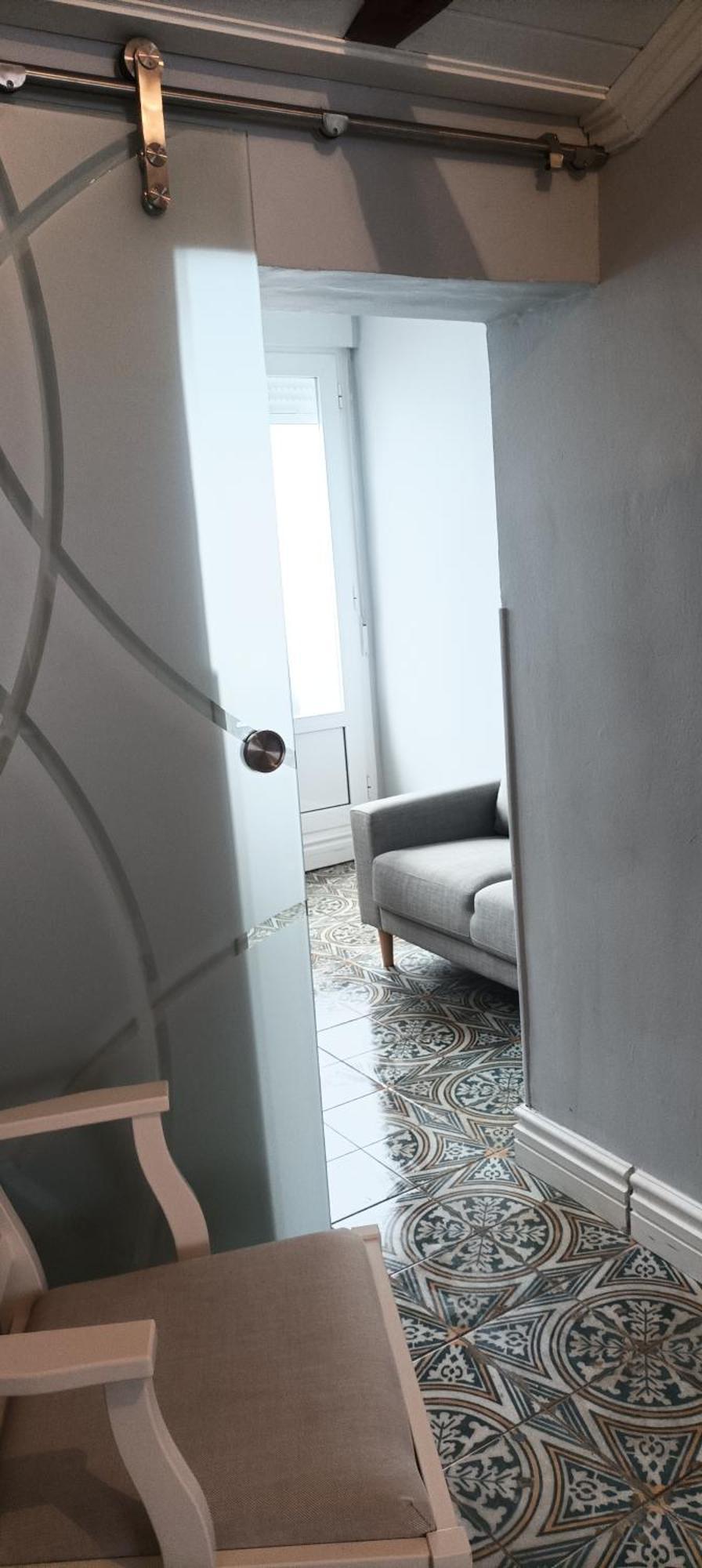 Apartamento Trasiego Valdepeñas Kültér fotó